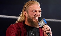Edge promises to scar Seth Rollins' soul inside Hell in a Cell: SmackDown, Oct. 15, 2021